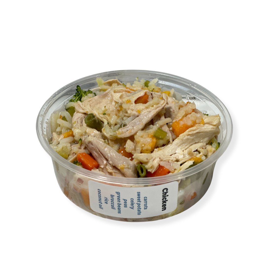 Chicken Meal - 8oz